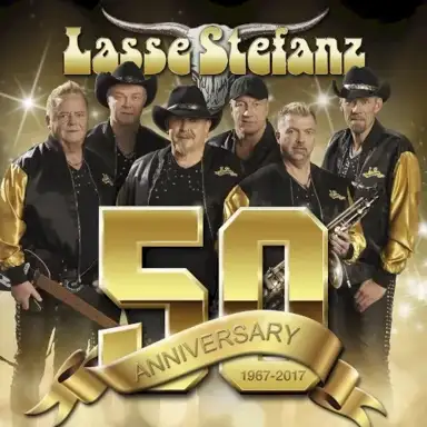 50th Anniversary 1967-2017
