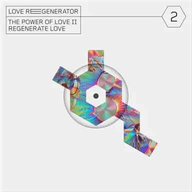 Love Regenerator 3