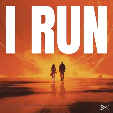 I RUN