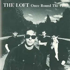 Once Round the Fair