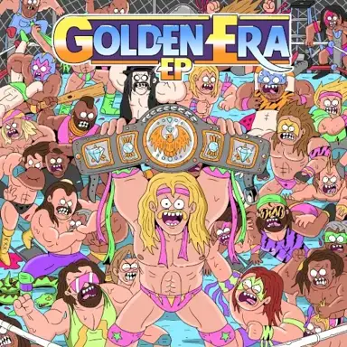 Golden Era