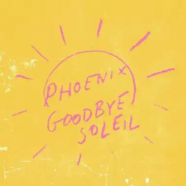 Goodbye Soleil