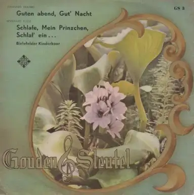 Guten Abend, gut’ Nacht / Schlafe, mein Prinzchen, schlaf’ ein …