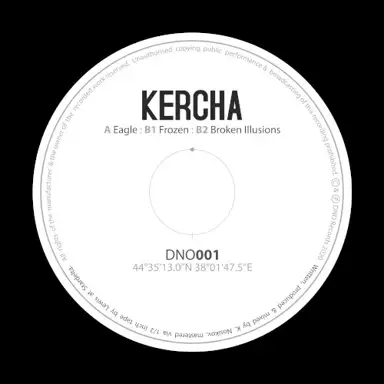 Broken Illusions EP