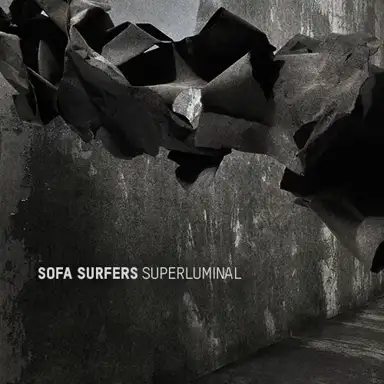 Superluminal