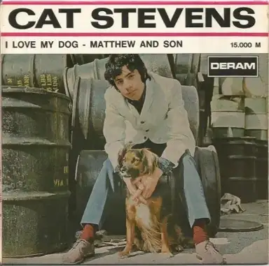 Matthew and Son