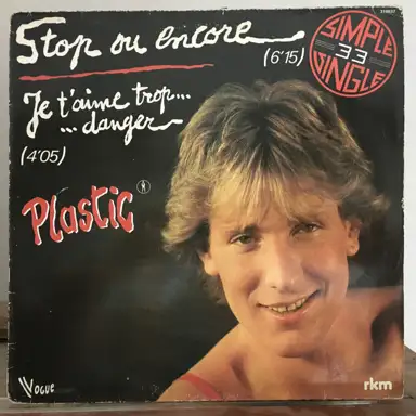 Stop ou encore