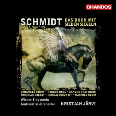 Das Buch mit sieben Siegeln
