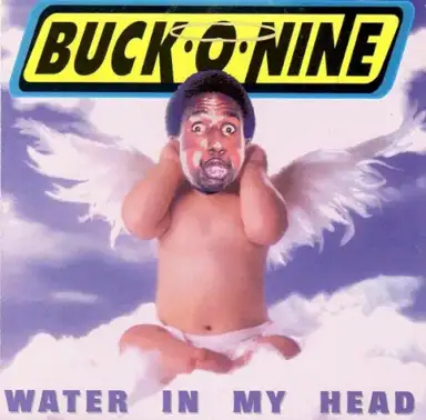 Water in My Head