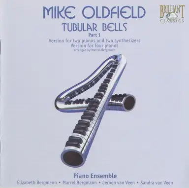 Tubular Bells, Part 1