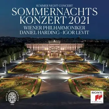 Sommernachtskonzert 2021