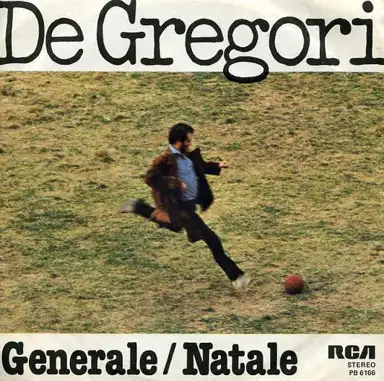Generale / Natale