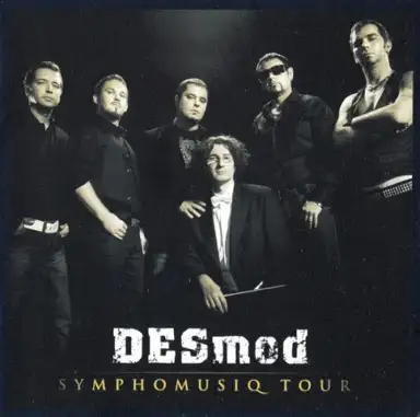 Symphomusiq Tour