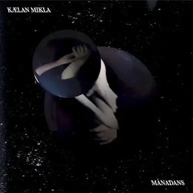 Mánadans
