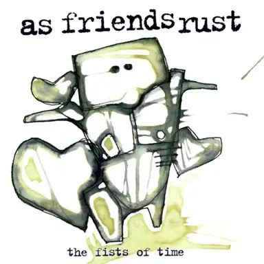The Fists of Time