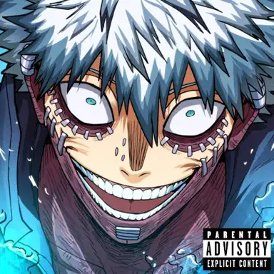 Crown Of Flames (Dabi)