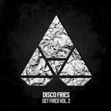 Get Fried, Vol. 2