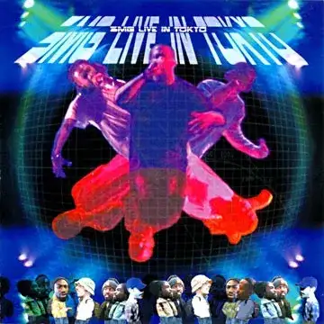 Live in Tokyo