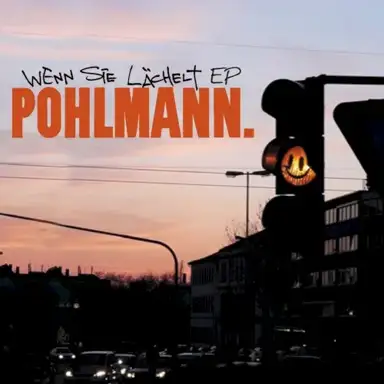 Wenn sie lächelt
