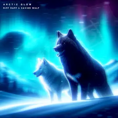 ARCTiC GLOW