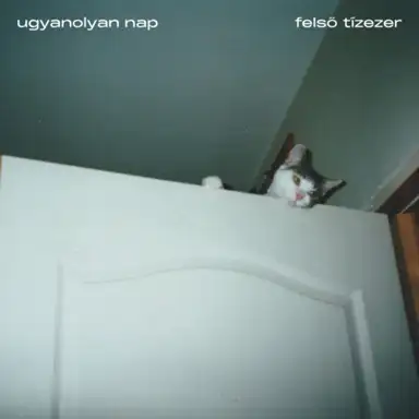 Ugyanolyan nap
