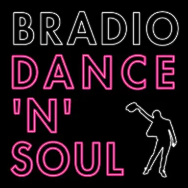 DANCE 'N' SOUL