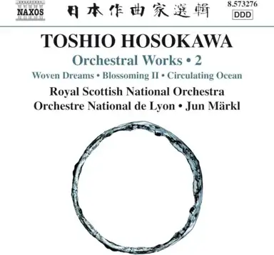 Orchestral Works • 2