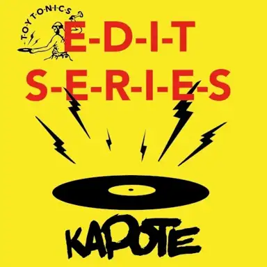 Edit Series