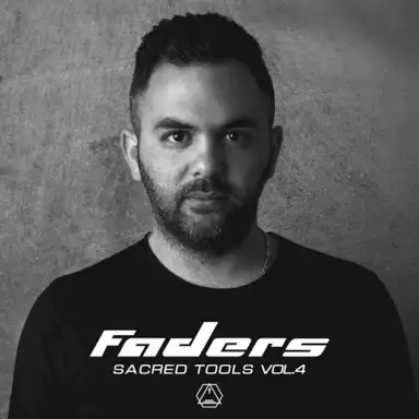 Sacred Tools Vol.4