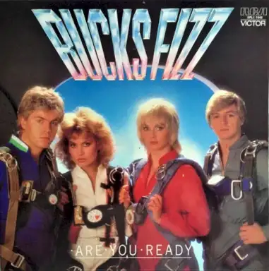 Are You Ready