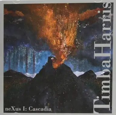 NeXus I: Cascadia