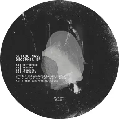 Decipher Ep