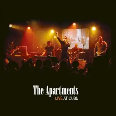 Live at L'Ubu