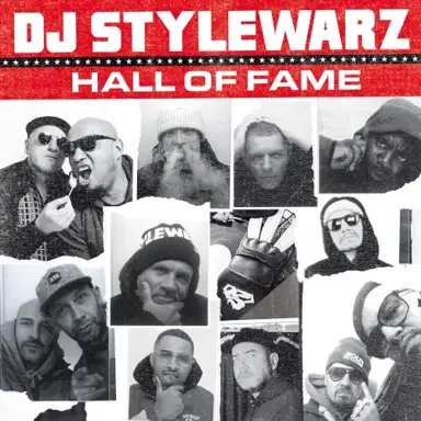 HALL OF FAME