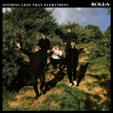 Nothing Less Than Everything
