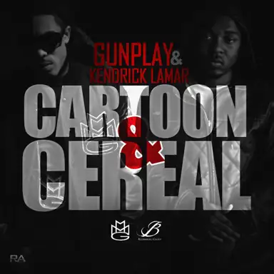 Cartoon & Cereal