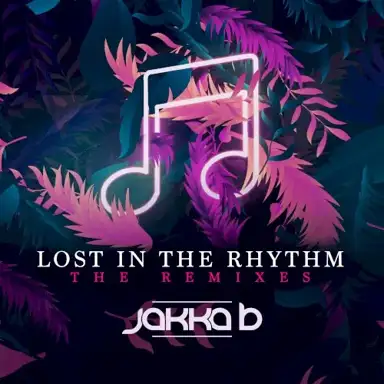 Lost in the Rhythm: The Remixes