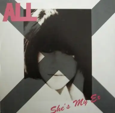 She's My Ex
