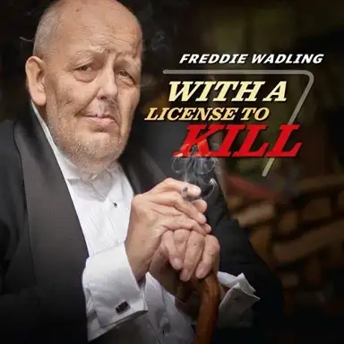 With a License to Kill
