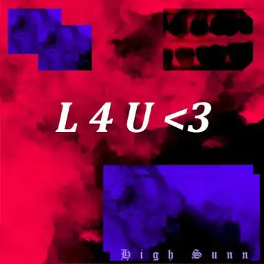 L 4 U <3