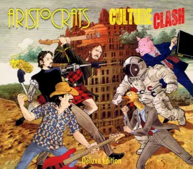 Culture Clash