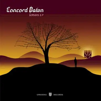 Seasons EP