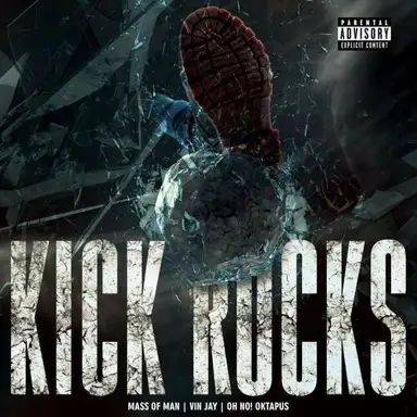 KICK ROCKS