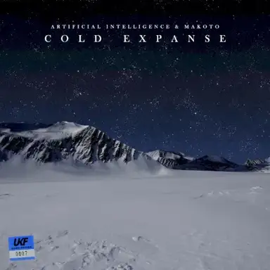 Cold Expanse