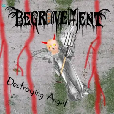Destroying Angel