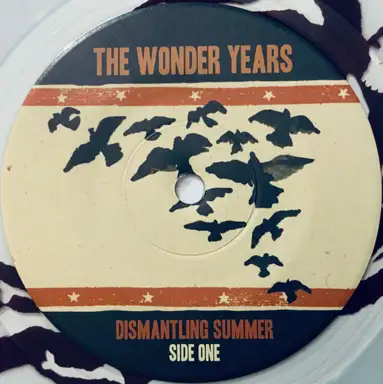 Dismantling Summer