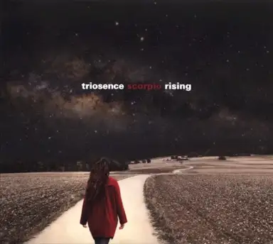 Scorpio Rising