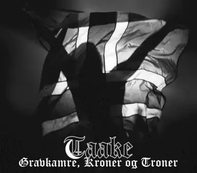 Gravkamre, kroner og troner
