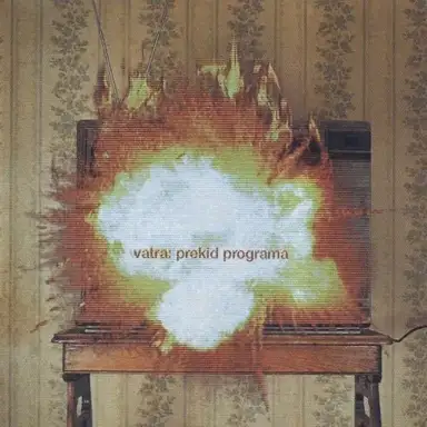 Prekid programa