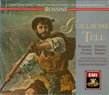 Guillaume Tell